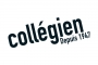 Logo Collégien Fabricant de chaussons, chaussette et collant français