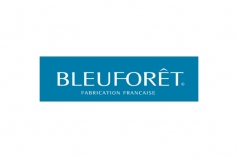 Bleu Forêt - Tricotage des Vosges fabricant de chaussettes français