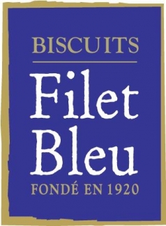 Biscuiterie Filet Bleu