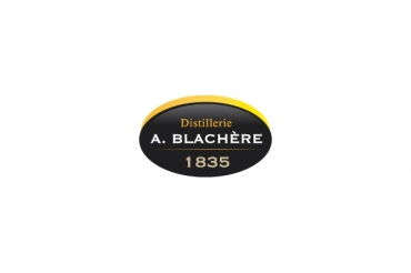 Distillerie A.Blachère Distillerie de sirops made in France